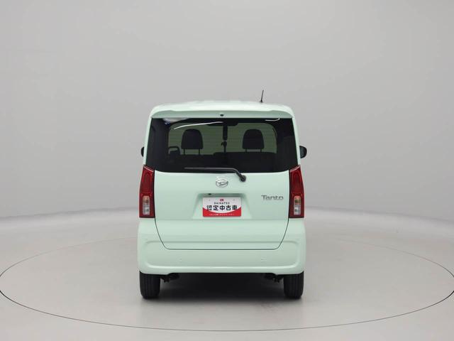 タント Ｘ　エアコン　パワステ　パワーウィンドウ　ＡＢＳ　エアバック　キーフリー（68枚目）