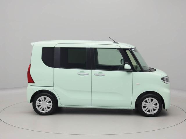 タント Ｘ　エアコン　パワステ　パワーウィンドウ　ＡＢＳ　エアバック　キーフリー（70枚目）