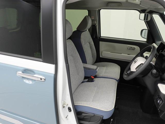 ムーヴキャンバス ストライプスG(39枚目)