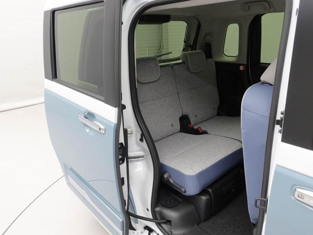 ムーヴキャンバス ストライプスG(54枚目)