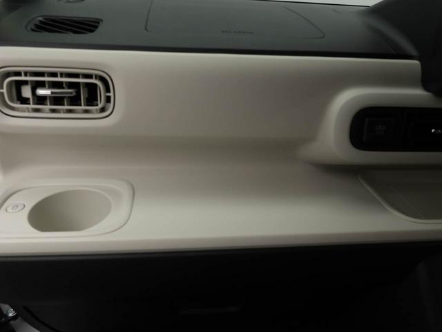 ムーヴキャンバス ストライプスG オーディオレス バックカメラ 電子パーキング 両側電動スライドドア LEDヘッドライト キーフリー(6枚目)