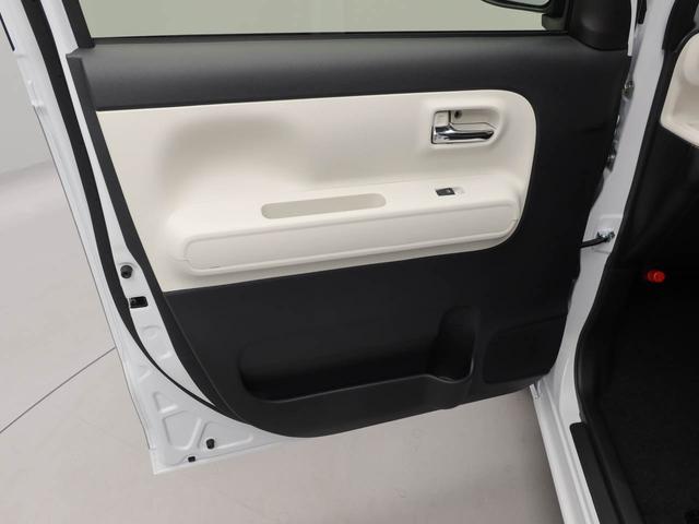 ムーヴキャンバス ストライプスG オーディオレス バックカメラ 電子パーキング 両側電動スライドドア LEDヘッドライト キーフリー(10枚目)