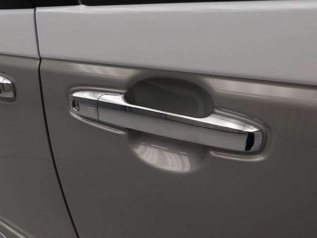 ムーヴキャンバス ストライプスG オーディオレス バックカメラ 電子パーキング 両側電動スライドドア LEDヘッドライト キーフリー(14枚目)