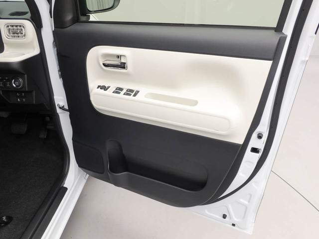 ムーヴキャンバス ストライプスG オーディオレス バックカメラ 電子パーキング 両側電動スライドドア LEDヘッドライト キーフリー(18枚目)