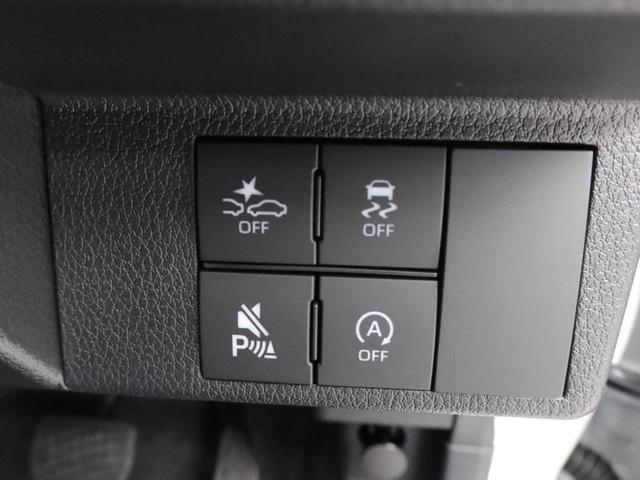 ムーヴキャンバス ストライプスG オーディオレス バックカメラ 電子パーキング 両側電動スライドドア LEDヘッドライト キーフリー(21枚目)