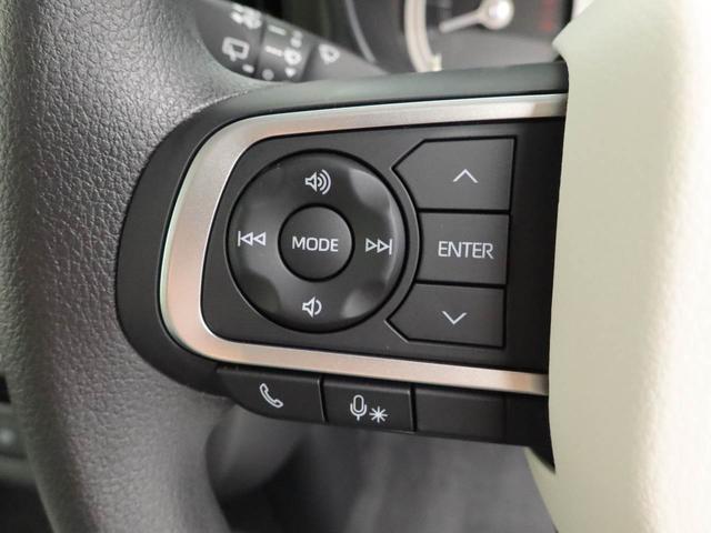 ムーヴキャンバス ストライプスG オーディオレス バックカメラ 電子パーキング 両側電動スライドドア LEDヘッドライト キーフリー(25枚目)