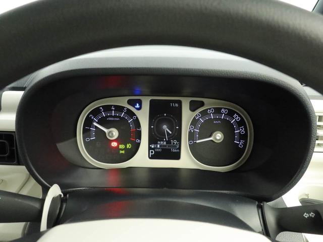 ムーヴキャンバス ストライプスG オーディオレス バックカメラ 電子パーキング 両側電動スライドドア LEDヘッドライト キーフリー(27枚目)