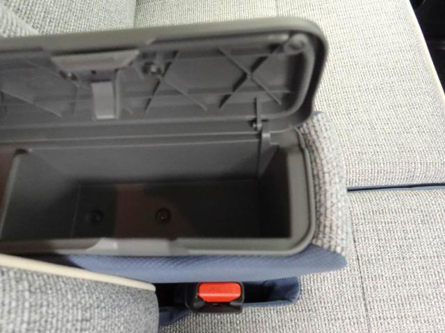 ムーヴキャンバス ストライプスG オーディオレス バックカメラ 電子パーキング 両側電動スライドドア LEDヘッドライト キーフリー(35枚目)