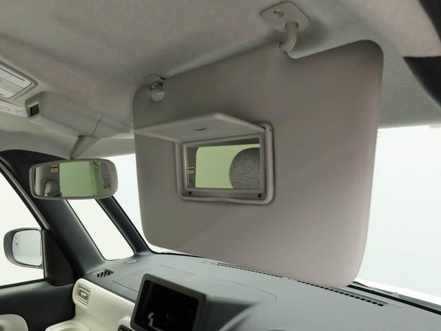 ムーヴキャンバス ストライプスG オーディオレス バックカメラ 電子パーキング 両側電動スライドドア LEDヘッドライト キーフリー(36枚目)