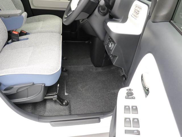 ムーヴキャンバス ストライプスG オーディオレス バックカメラ 電子パーキング 両側電動スライドドア LEDヘッドライト キーフリー(38枚目)