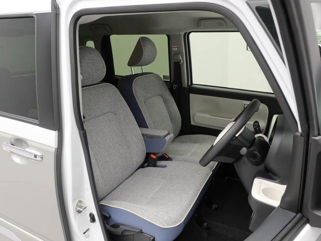 ムーヴキャンバス ストライプスG オーディオレス バックカメラ 電子パーキング 両側電動スライドドア LEDヘッドライト キーフリー(39枚目)