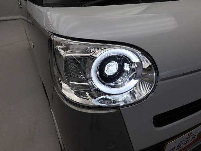 ムーヴキャンバス ストライプスG オーディオレス バックカメラ 電子パーキング 両側電動スライドドア LEDヘッドライト キーフリー(41枚目)