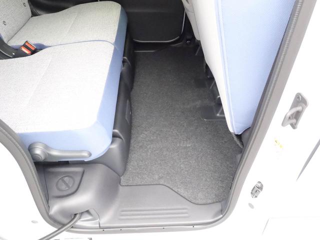 ムーヴキャンバス ストライプスG オーディオレス バックカメラ 電子パーキング 両側電動スライドドア LEDヘッドライト キーフリー(53枚目)