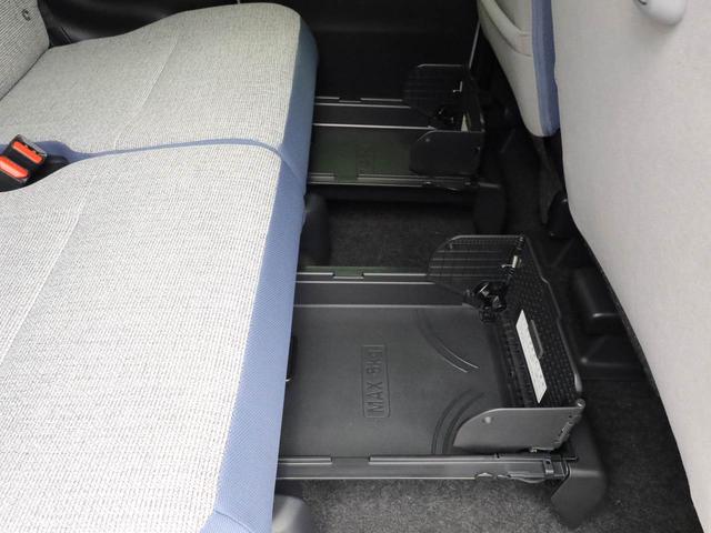 ムーヴキャンバス ストライプスG オーディオレス バックカメラ 電子パーキング 両側電動スライドドア LEDヘッドライト キーフリー(54枚目)