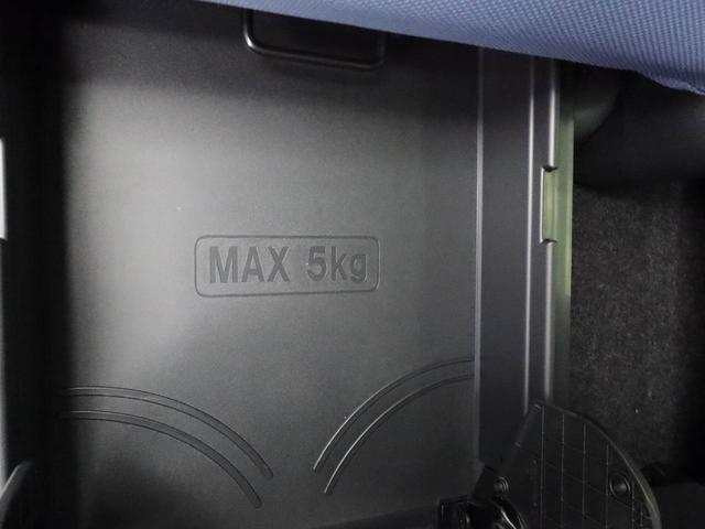 ムーヴキャンバス ストライプスG オーディオレス バックカメラ 電子パーキング 両側電動スライドドア LEDヘッドライト キーフリー(55枚目)