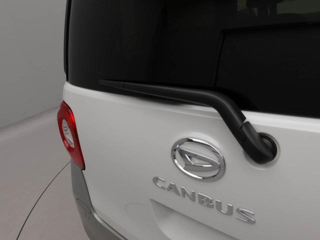 ムーヴキャンバス ストライプスG オーディオレス バックカメラ 電子パーキング 両側電動スライドドア LEDヘッドライト キーフリー(57枚目)