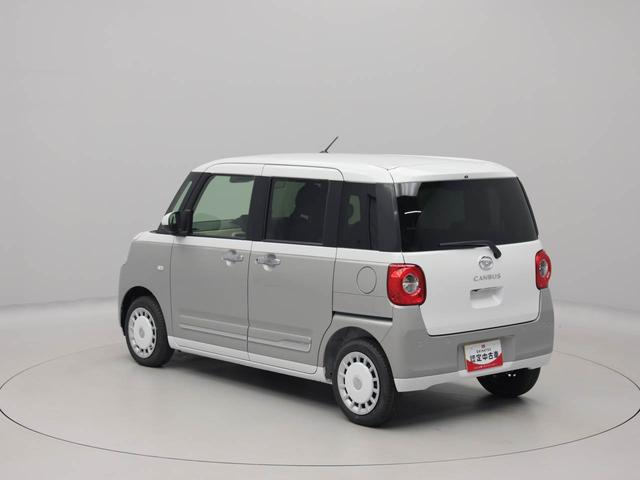 ムーヴキャンバス ストライプスG オーディオレス バックカメラ 電子パーキング 両側電動スライドドア LEDヘッドライト キーフリー(68枚目)