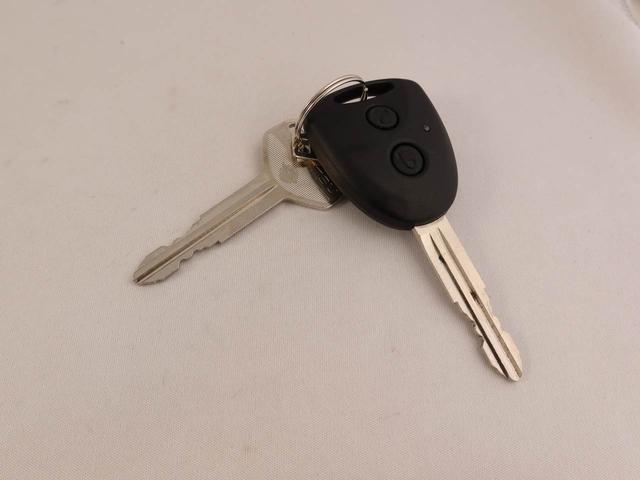 ミライース Ｌ　ＳＡＩＩＩ　オーディオレス　キーレス（2枚目）