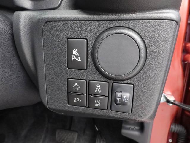 ミライース Ｌ　ＳＡＩＩＩ　オーディオレス　キーレス（18枚目）