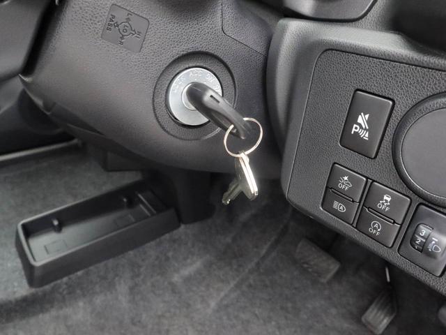 ミライース Ｌ　ＳＡＩＩＩ　オーディオレス　キーレス（19枚目）