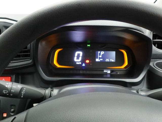 ミライース Ｌ　ＳＡＩＩＩ　オーディオレス　キーレス（23枚目）