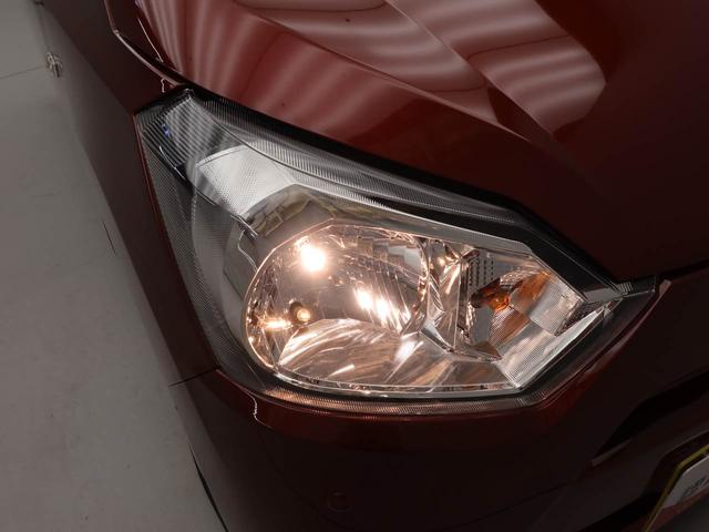 ミライース Ｌ　ＳＡＩＩＩ　オーディオレス　キーレス（33枚目）