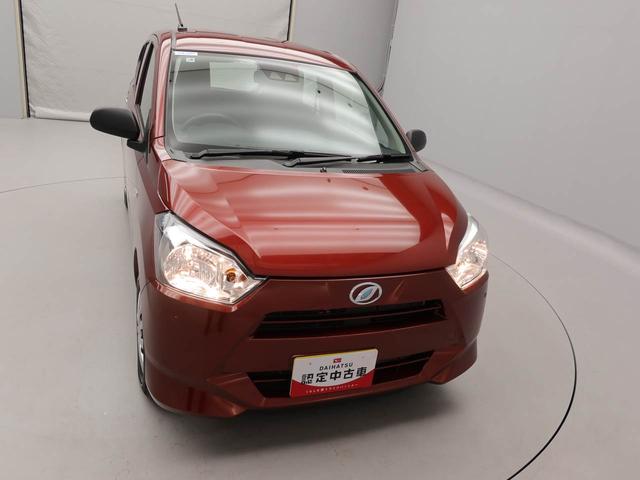 ミライース Ｌ　ＳＡＩＩＩ　オーディオレス　キーレス（34枚目）