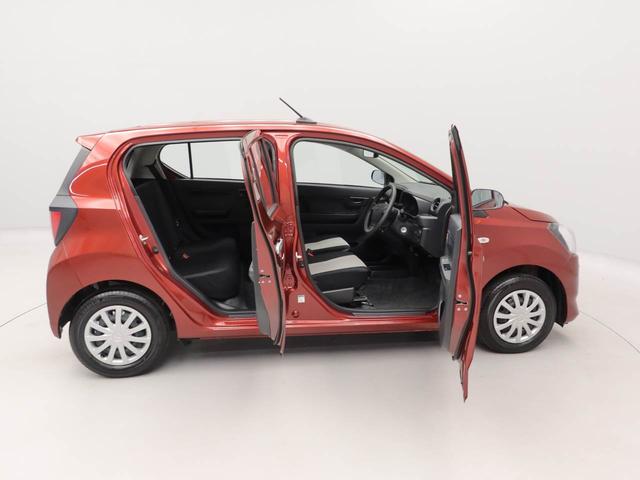 ミライース Ｌ　ＳＡＩＩＩ　オーディオレス　キーレス（35枚目）