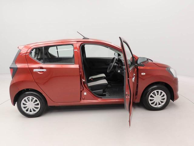 ミライース Ｌ　ＳＡＩＩＩ　オーディオレス　キーレス（37枚目）