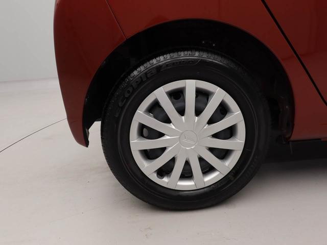 ミライース Ｌ　ＳＡＩＩＩ　オーディオレス　キーレス（50枚目）