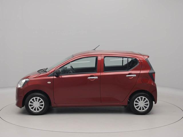 ミライース Ｌ　ＳＡＩＩＩ　オーディオレス　キーレス（51枚目）