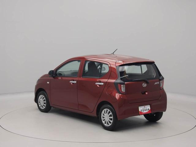 ミライース Ｌ　ＳＡＩＩＩ　オーディオレス　キーレス（52枚目）