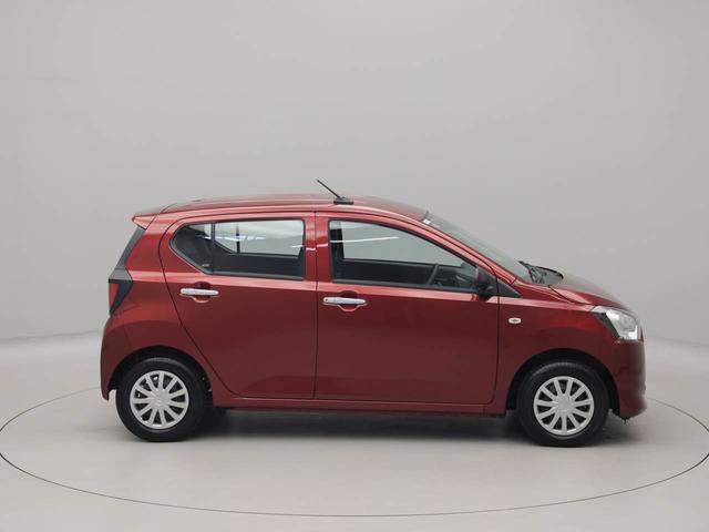 ミライース Ｌ　ＳＡＩＩＩ　オーディオレス　キーレス（55枚目）