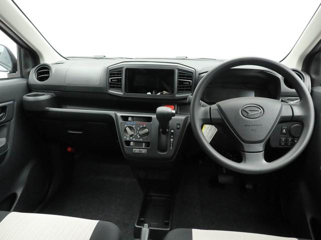 ミライース L SAIII レーンアシスト オートマチックハイビーム レーンアシスト オートマチックハイビーム(2枚目)