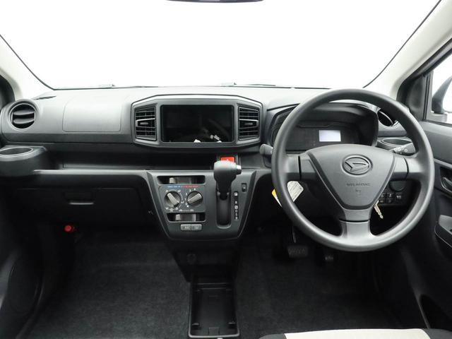 ミライース Ｌ　ＳＡＩＩＩ　エアコン　パワステ　パワーウィンドウ　ＡＢＳ　エアバック　キーレス（2枚目）
