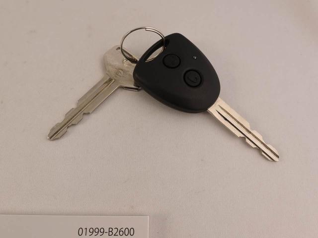 ミライース Ｌ　ＳＡＩＩＩ　エアコン　パワステ　パワーウィンドウ　ＡＢＳ　エアバック　キーレス（8枚目）