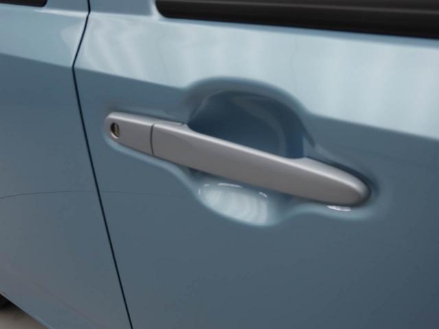 ミライース Ｌ　ＳＡＩＩＩ　エアコン　パワステ　パワーウィンドウ　ＡＢＳ　エアバック　キーレス（17枚目）