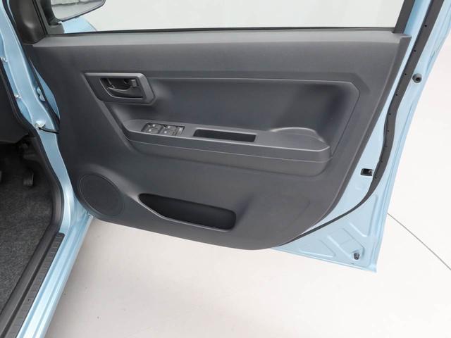 ミライース Ｌ　ＳＡＩＩＩ　エアコン　パワステ　パワーウィンドウ　ＡＢＳ　エアバック　キーレス（20枚目）