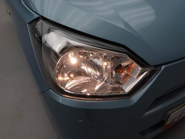 ミライース Ｌ　ＳＡＩＩＩ　エアコン　パワステ　パワーウィンドウ　ＡＢＳ　エアバック　キーレス（33枚目）