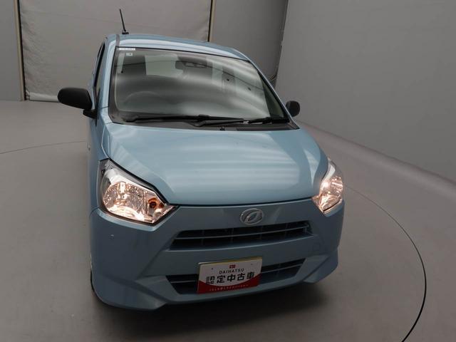 ミライース Ｌ　ＳＡＩＩＩ　エアコン　パワステ　パワーウィンドウ　ＡＢＳ　エアバック　キーレス（34枚目）