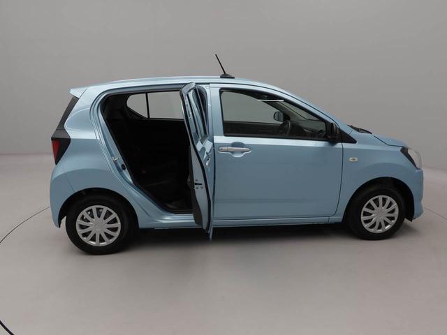 ミライース Ｌ　ＳＡＩＩＩ　エアコン　パワステ　パワーウィンドウ　ＡＢＳ　エアバック　キーレス（36枚目）