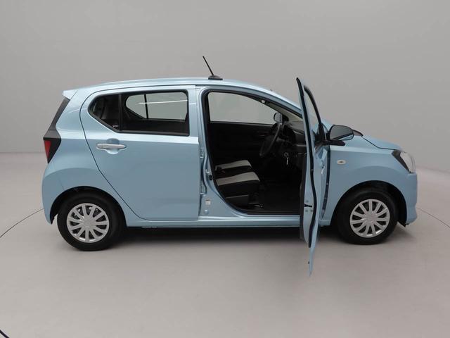 ミライース Ｌ　ＳＡＩＩＩ　エアコン　パワステ　パワーウィンドウ　ＡＢＳ　エアバック　キーレス（37枚目）