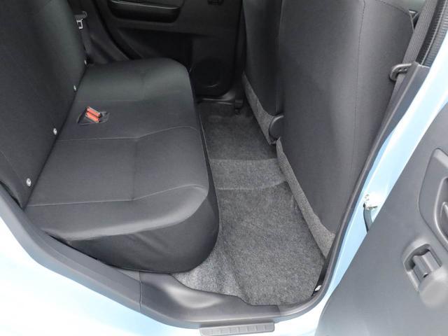 ミライース Ｌ　ＳＡＩＩＩ　エアコン　パワステ　パワーウィンドウ　ＡＢＳ　エアバック　キーレス（41枚目）