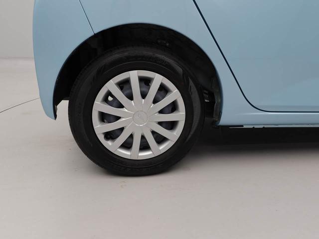 ミライース Ｌ　ＳＡＩＩＩ　エアコン　パワステ　パワーウィンドウ　ＡＢＳ　エアバック　キーレス（49枚目）