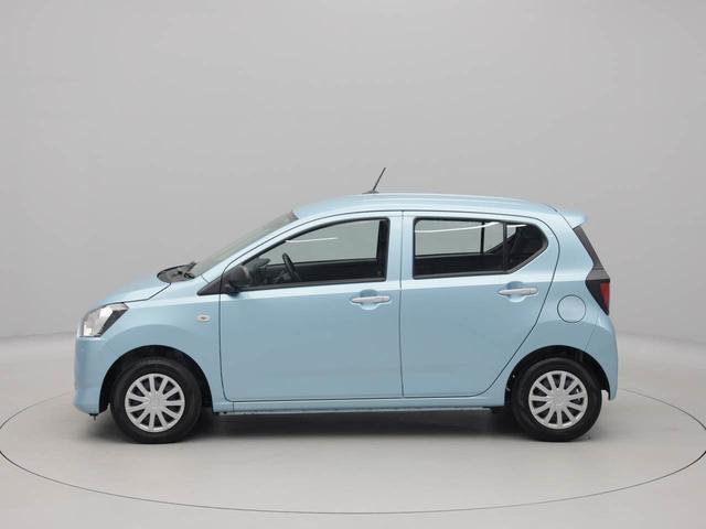 ミライース Ｌ　ＳＡＩＩＩ　エアコン　パワステ　パワーウィンドウ　ＡＢＳ　エアバック　キーレス（50枚目）