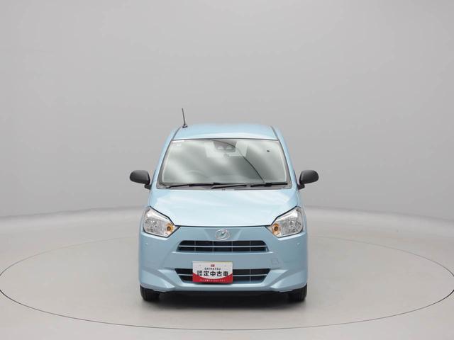 ミライース Ｌ　ＳＡＩＩＩ　エアコン　パワステ　パワーウィンドウ　ＡＢＳ　エアバック　キーレス（56枚目）