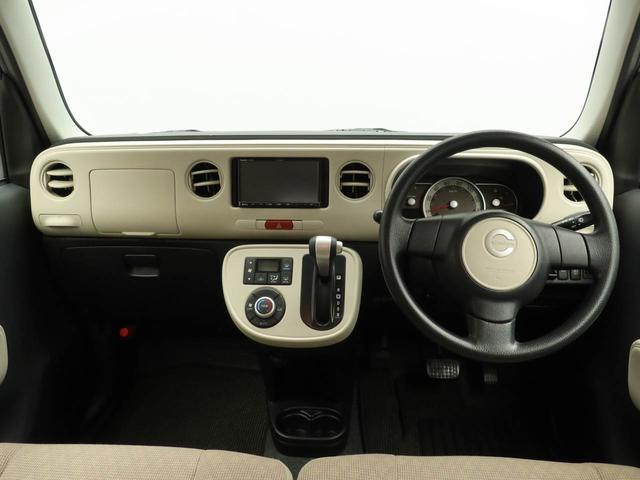 ミラココア ココアＸ　メモリーナビ　バックカメラ　ドライブレコーダー　ＥＴＣ　キーフリー（2枚目）