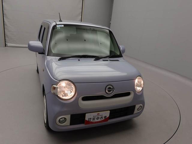 ミラココア ココアＸ　メモリーナビ　バックカメラ　ドライブレコーダー　ＥＴＣ　キーフリー（36枚目）