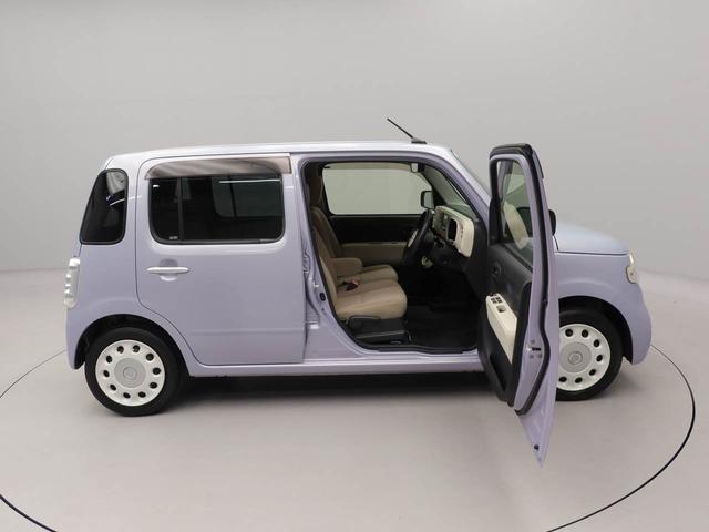 ミラココア ココアＸ　メモリーナビ　バックカメラ　ドライブレコーダー　ＥＴＣ　キーフリー（39枚目）