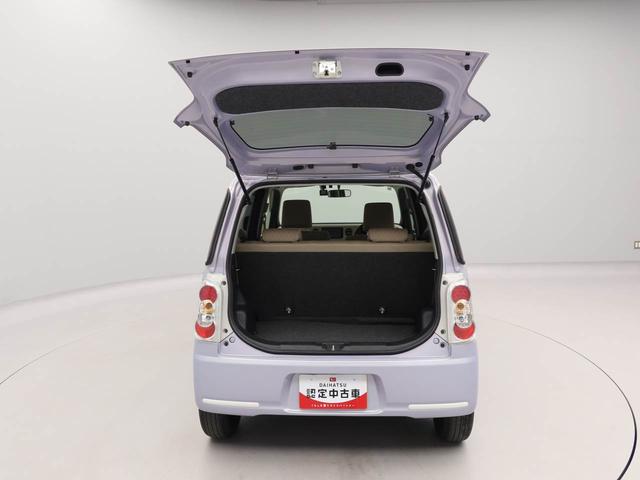 ミラココア ココアＸ　メモリーナビ　バックカメラ　ドライブレコーダー　ＥＴＣ　キーフリー（48枚目）